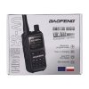Krótkofalówka PMR Baofeng UV-5R EU Mini Gray VHF UHF